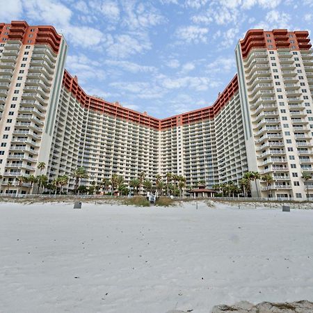 Shores Of Panama #2306 Panama City Beach Exteriör bild