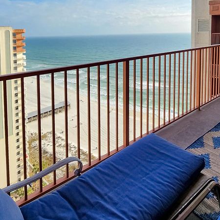 Shores Of Panama #2306 Panama City Beach Exteriör bild