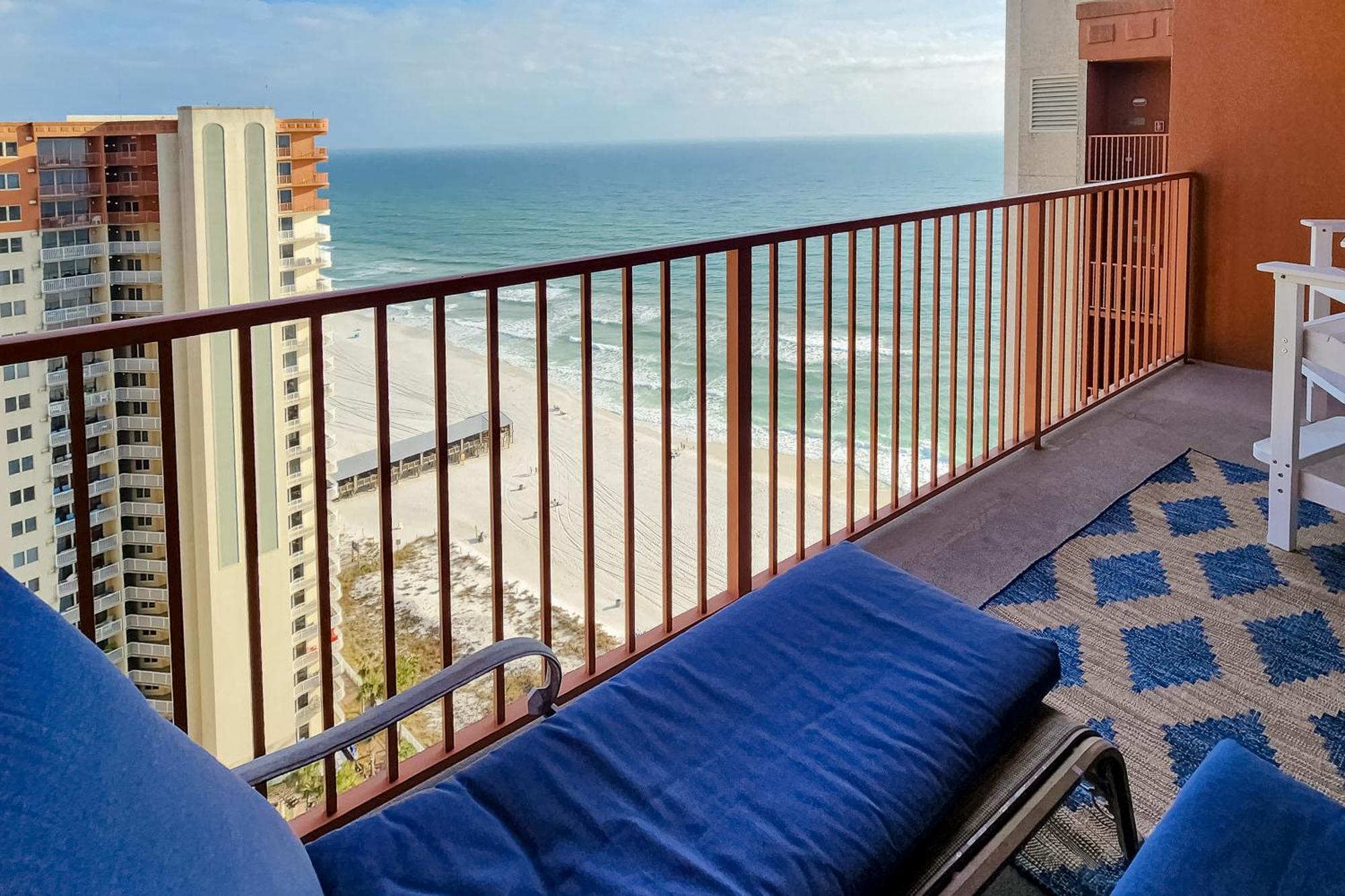 Shores Of Panama #2306 Panama City Beach Exteriör bild